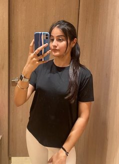 Shomiy Roy - escort in Mumbai Photo 1 of 3