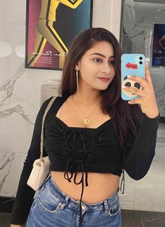 Shomiy Roy - escort in Mumbai Photo 2 of 3