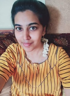 Shomiya Roy - escort in Chennai Photo 1 of 2