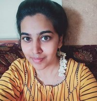 Shomiya Roy - escort in Chennai Photo 1 of 2
