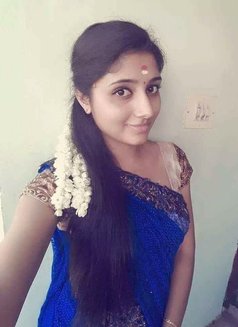 Shomiya Roy - escort in Chennai Photo 2 of 2