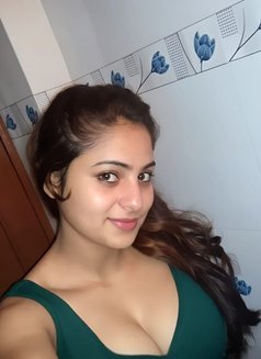 Shomiya Roy - escort in Kochi Photo 1 of 1