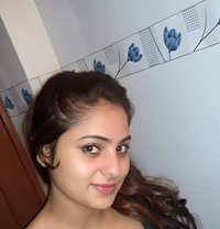 Shomiya Roy - escort in Kochi