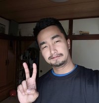 Shon - Male escort in Tokyo