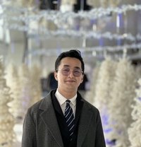 Shon - Male escort in Tokyo