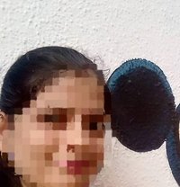 Shona - escort in Thane