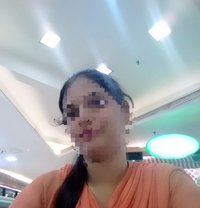 Shona - escort in Thane