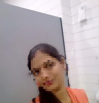 Shona - escort in Thane