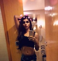 Shona Raut - Transsexual escort in Navi Mumbai
