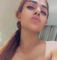 Shona Raut - Transsexual escort in Navi Mumbai