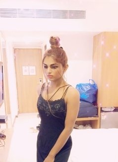 Shona Raut - Transsexual escort in Navi Mumbai Photo 4 of 9