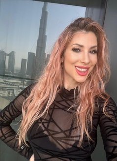 Shona River Pornstar - escort in Dubai Photo 19 of 30