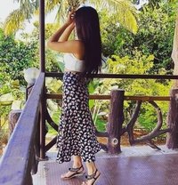 Shonal( real meet and cam) - escort in Bangalore