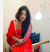 Shonali - escort in Hyderabad