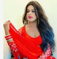 Shonali - escort in Hyderabad