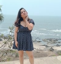 Shonali - escort in Mumbai
