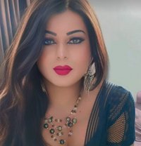 Shonali - Acompañantes transexual in Hyderabad