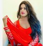 Shonali - Acompañantes transexual in Hyderabad Photo 5 of 8