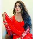 Shonali - Acompañantes transexual in Hyderabad Photo 1 of 4