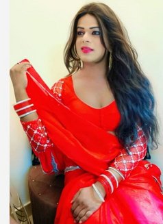 Shonali - Acompañantes transexual in Hyderabad Photo 5 of 8
