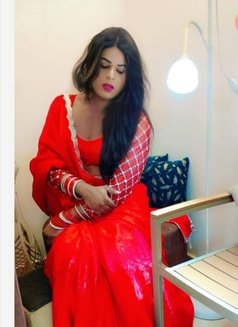 Shonali - Acompañantes transexual in Hyderabad Photo 8 of 8