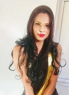 SHONALI QTLI 9 inch WHEN HARD COCK - Transsexual escort in Colombo Photo 24 of 30