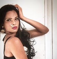 SHONALI QTLI 9 inch WHEN HARD COCK - Transsexual escort in Colombo