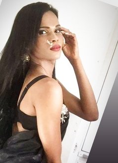 SHONALI QTLI 9 inch WHEN HARD COCK - Transsexual escort in Colombo Photo 22 of 30
