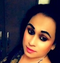 Shonali25 - Transsexual escort in New Delhi