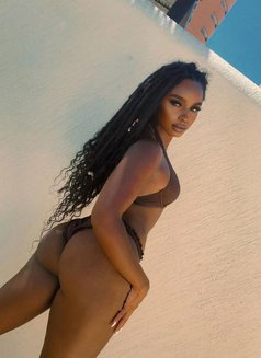 Shondra - escort in Dubai Photo 1 of 5