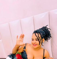 Shonia - escort in Riyadh