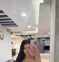 Shooka new - escort in Muscat