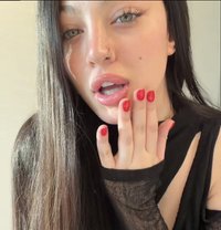 Shooka new - escort in Muscat