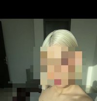 Shooka & nosha iranian (telegram only ) - escort in Muscat Photo 2 of 6