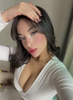 Shooka & nosha iranian (thressom) - escort in Muscat Photo 2 of 12