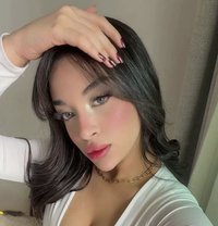 Shooka & nosha iranian (thressom) - escort in Muscat