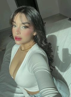 Shooka & nosha iranian (thressom) - escort in Muscat Photo 3 of 12