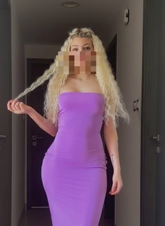 Shooka & nosha iranian (thressom) - escort in Muscat Photo 8 of 12