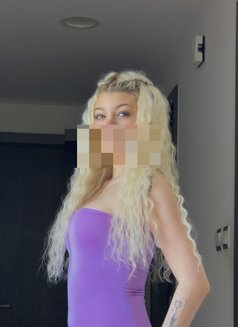 Shooka & nosha iranian (thressom) - escort in Muscat Photo 11 of 12