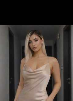 Maysa available in muscat - escort in Muscat Photo 3 of 7