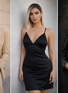 Maysa available in muscat - escort in Muscat Photo 4 of 7