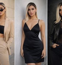 Maysa available in muscat - escort in Muscat Photo 4 of 6