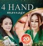 🇹🇭SHOP 🇹🇭Massag thai professional - masseuse in Muscat Photo 8 of 12