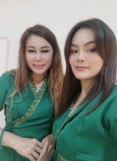 🇹🇭SHOP 🇹🇭Massag thai professional - masseuse in Muscat Photo 10 of 10