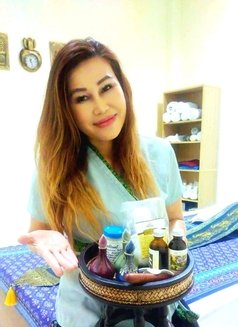 🇹🇭SHOP 🇹🇭Massag thai professional - masseuse in Muscat Photo 12 of 13