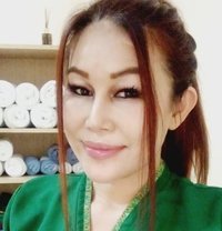 🇹🇭SHOP 🇹🇭Massag thai professional - masseuse in Muscat