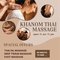 🇹🇭SHOP 🇹🇭Massag thai professional - masseuse in Muscat Photo 2 of 5