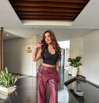Shopia exotic girl - escort in Bali