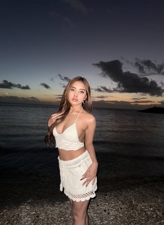 Shopia exotic girl - escort in Bali Photo 12 of 13