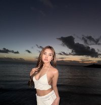 Shopia exotic girl - escort in Bali Photo 12 of 13